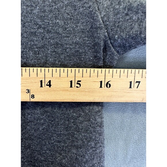 Mars Base 1 Nasa Kennedy Space Center TShirt Gray Short Sleeve Adult Small Tee - Picture 9 of 10